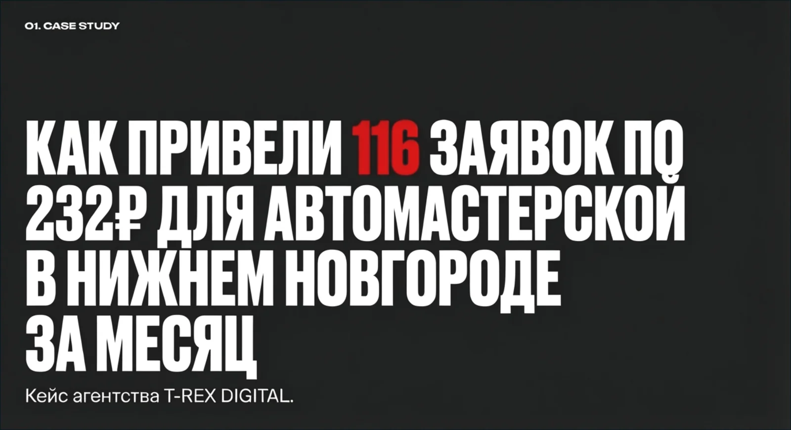 Авито для автомастерской в Нижнем Новгороде